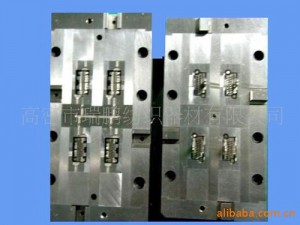 注塑模具